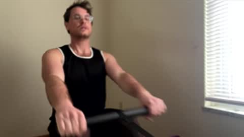 Snapshot of nakedwfh chatting on November 25, 2025, 6:41 pm Working Naked online show from November 25, 2025, 6:41 pm