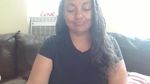 Nala Thickk online show from May 21, 2026, 5:31 pm