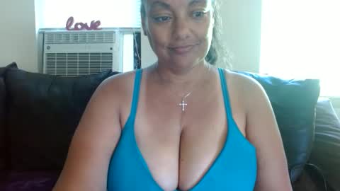 Nala Thickk online show from June 2, 2026, 9:50 pm