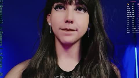 Onlyf4s nalalan29 online show from March 11, 2026, 6:19 am