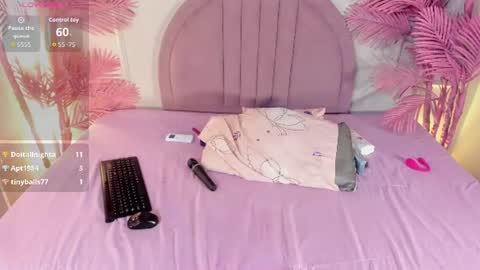 nalapalmer online show from June 11, 2026, 12:32 am