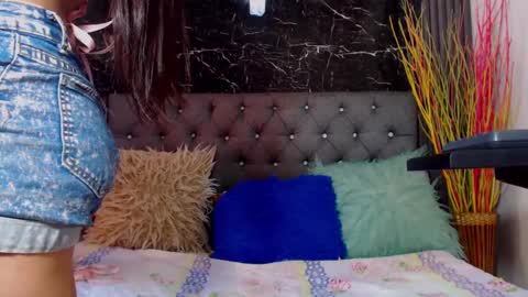 Snapshot of nalaroy chatting on January 20, 2025, 3:28 pm NALAROY online show from January 20, 2025, 3:28 pm