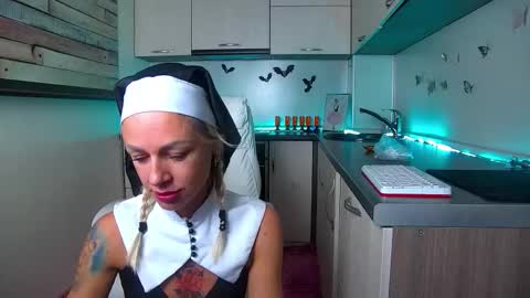 Nally online show from October 30, 2025, 1:40 am