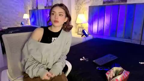 Snapshot of namearohouse chatting on February 25, 2026, 12:26 pm ----Namea------ online show from February 25, 2026, 12:26 pm