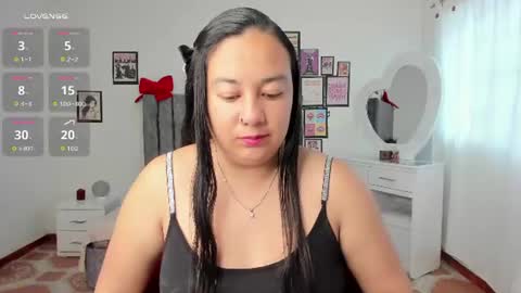 nami_3 online show from June 12, 2026, 9:25 pm