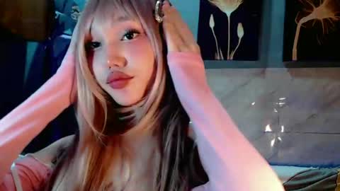 Nami online show from June 11, 2026, 9:46 pm
