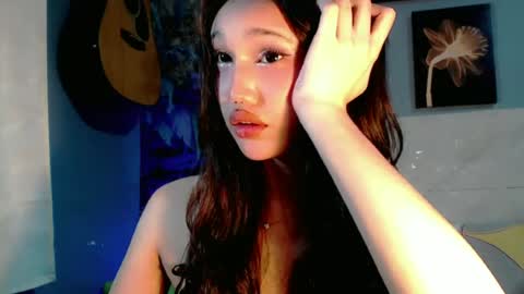 Nami online show from June 27, 2026, 1:10 am