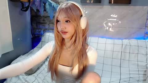 Nami online show from July 28, 2026, 9:25 pm