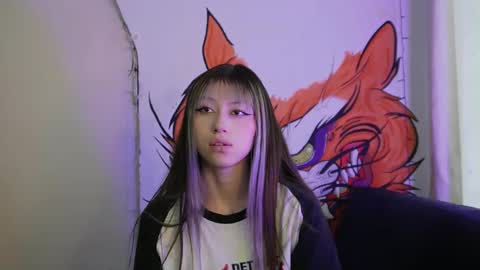 nami_smith online show from January 28, 2025, 5:56 pm