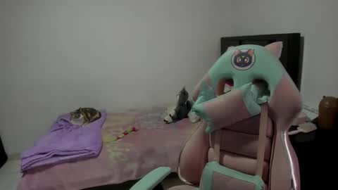 Nami online show from February 16, 2026, 6:59 pm