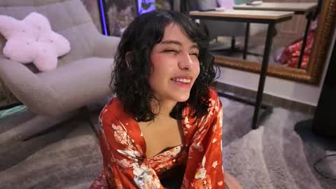 namikimura online show from November 20, 2025, 8:41 pm