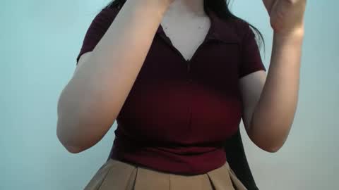 namimilk online show from December 17, 2025, 1:22 am