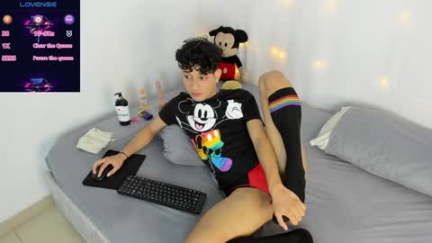 Snapshot of namir__ chatting on December 7, 2024, 6:54 am Namir online show from December 7, 2024, 6:54 am