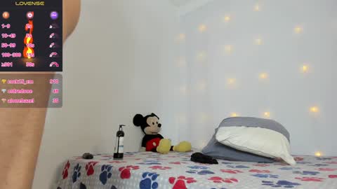 Snapshot of namir__ chatting on December 16, 2024, 5:59 am Namir online show from December 16, 2024, 5:59 am