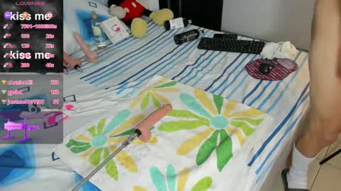 Snapshot of namir__ chatting on March 2, 2025, 11:50 am Namir online show from March 2, 2025, 11:50 am