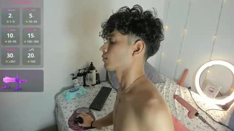 Snapshot of namir__ chatting on September 23, 2025, 10:07 am Namir online show from September 23, 2025, 10:07 am