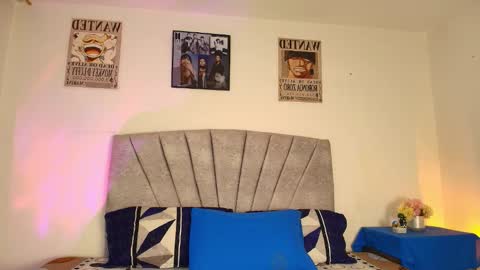 Snapshot of namithompson chatting on November 24, 2025, 12:10 am NamiThompson online show from November 24, 2025, 12:10 am