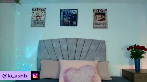 Snapshot of namithompson chatting on April 26, 2026, 9:56 pm NamiThompson online show from April 26, 2026, 9:56 pm