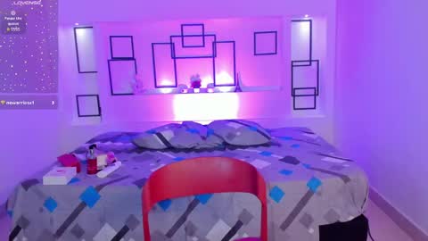 Snapshot of namoismith chatting on February 13, 2025, 5:05 am Namoi Smith online show from February 13, 2025, 5:05 am