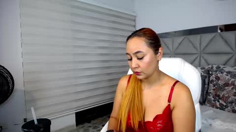 Snapshot of nana_levy chatting on January 15, 2025, 3:43 am Nana levy online show from January 15, 2025, 3:43 am