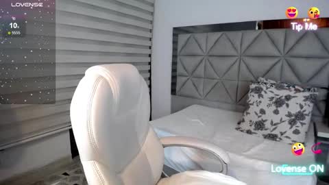 Snapshot of nana_levy chatting on January 25, 2025, 7:06 am Nana levy online show from January 25, 2025, 7:06 am