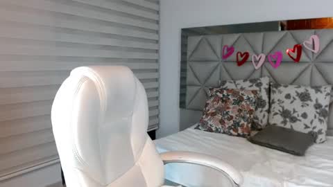 Snapshot of nana_levy chatting on February 15, 2025, 9:38 am Nana levy online show from February 15, 2025, 9:38 am