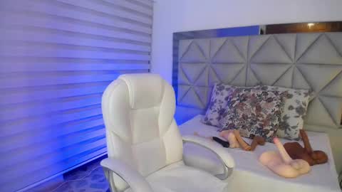 Snapshot of nana_levy chatting on October 7, 2025, 4:09 am Nana levy online show from October 7, 2025, 4:09 am