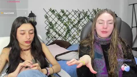 Snapshot of nana_rousse chatting on February 22, 2026, 12:12 am Rousse online show from February 22, 2026, 12:12 am