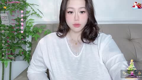 Snapshot of nanabigbobo chatting on January 6, 2025, 8:14 am nanabigbobo online show from January 6, 2025, 8:14 am