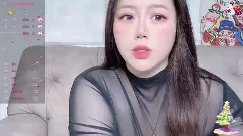 Snapshot of nanabigbobo chatting on January 26, 2025, 5:13 pm nanabigbobo online show from January 26, 2025, 5:13 pm