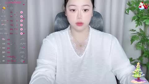 Snapshot of nanabigbobo chatting on March 8, 2025, 7:42 pm nanabigbobo online show from March 8, 2025, 7:42 pm