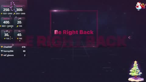 Snapshot of nanabigbobo chatting on September 13, 2025, 8:41 pm nanabigbobo online show from September 13, 2025, 8:41 pm