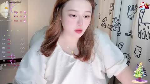 Snapshot of nanabigbobo chatting on September 25, 2025, 4:43 pm nanabigbobo online show from September 25, 2025, 4:43 pm