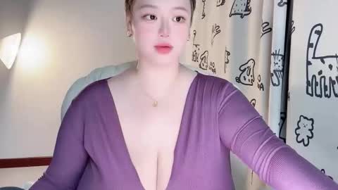 Snapshot of nanabigbobo chatting on October 12, 2025, 4:50 pm nanabigbobo online show from October 12, 2025, 4:50 pm