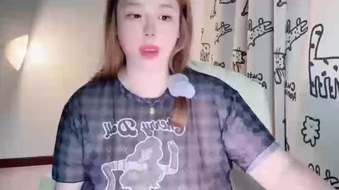 Snapshot of nanabigbobo chatting on October 13, 2025, 6:41 pm nanabigbobo online show from October 13, 2025, 6:41 pm