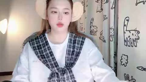 Snapshot of nanabigbobo chatting on December 4, 2025, 7:00 pm nanabigbobo online show from December 4, 2025, 7:00 pm