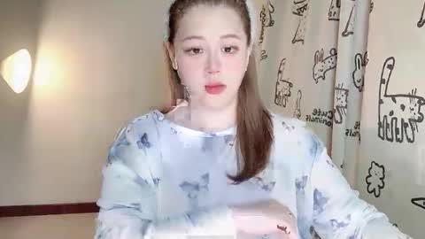 Snapshot of nanabigbobo chatting on December 15, 2025, 1:37 pm nanabigbobo online show from December 15, 2025, 1:37 pm