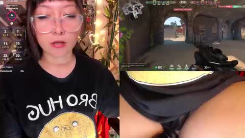 Nanachi online show from March 9, 2026, 9:08 pm