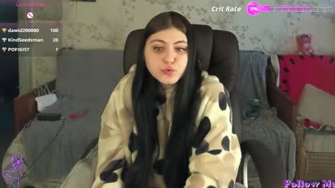 Nana online show from February 10, 2026, 6:28 am