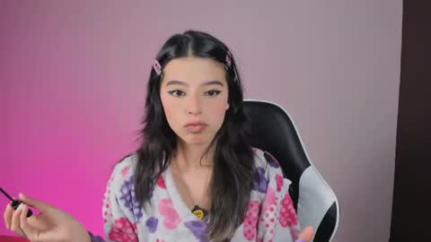 Nana  Natalia online show from June 23, 2026, 12:30 am