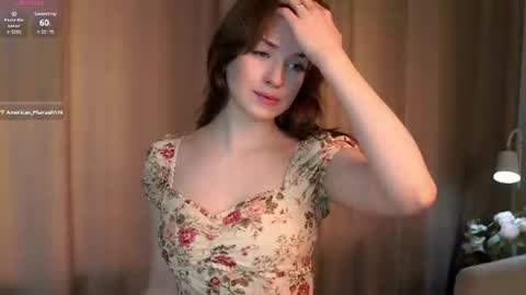 Kiana online show from July 4, 2026, 6:41 am