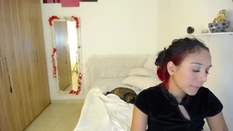 Snapshot of nanami_20 chatting on September 10, 2025, 7:03 pm samantha online show from September 10, 2025, 7:03 pm