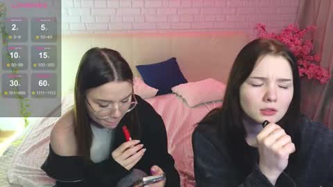 Snapshot of nanami_v02 chatting on February 3, 2025, 2:34 pm Maeve online show from February 3, 2025, 2:34 pm