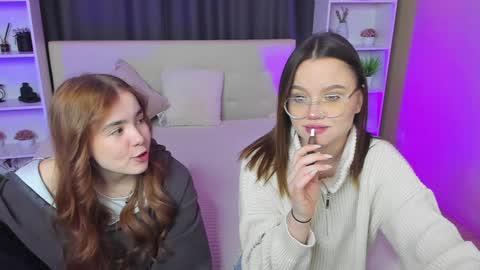 Snapshot of nanami_v02 chatting on February 8, 2025, 8:42 am Maeve online show from February 8, 2025, 8:42 am