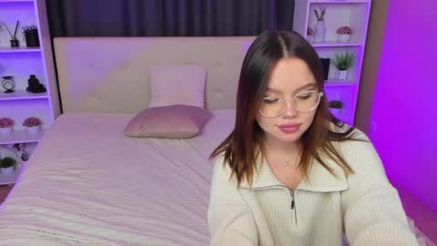 Snapshot of nanami_v02 chatting on February 8, 2025, 11:44 am Maeve online show from February 8, 2025, 11:44 am