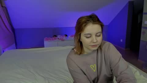 Maeve online show from February 13, 2025, 8:45 pm