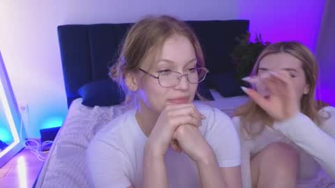 Maeve online show from February 15, 2025, 6:01 pm