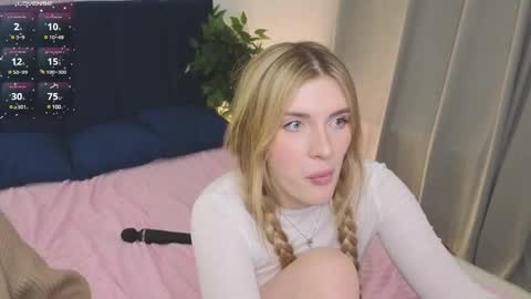 Maeve online show from February 25, 2025, 5:58 pm