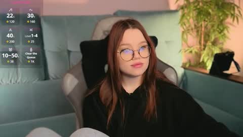 Maeve online show from September 12, 2025, 8:14 am