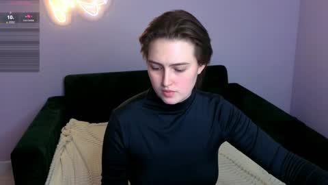 Maeve online show from April 7, 2026, 8:42 pm